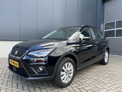 SEAT Arona - 1.0 TSI Style Business Intense | LED | LMV | Beats-Audio | Navi | Clima | Camera | PDC |