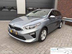 Kia Cee'd Sportswagon - Ceed 1.0 T-GDi DynamicLine LEES ADVERTENTIE