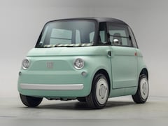 Fiat Topolino - 75KM [ Panoramadak Direct leverbaar Inclusief 2 jaar garantie ]