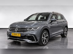 Volkswagen Tiguan Allspace - 1.5 TSI R-Line | Apple Carplay/Android Auto|telefoonintegratie premium | Armsteun achter |