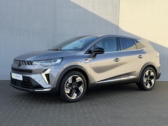 Renault Symbioz - 1.6 E-Tech full hybrid 145 techno / Fabrieksgarantie tot 04-2027 / Adaptieve Cruise / Came