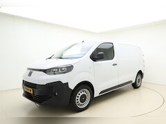 Fiat Scudo - 2.0 Diesel 145 L2 | Navigatie | Laadruimte betimmering | Camera | 3 Zitplaatsen | Cruise c