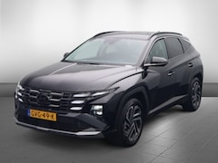 Hyundai Tucson - 1.6 T-GDI PHEV Prem