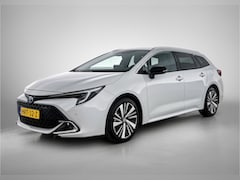 Toyota Corolla Touring Sports - Hybrid 140 Dynamic | NL dealeronderhouden | Special Deal | Parkeersensoren voor+achter | S