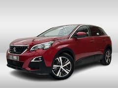 Peugeot 3008 - PureTech 130 Automaat Active | Trekhaak afneembaar | Carplay/Android Auto | Parkeersensore