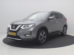 Nissan X-Trail - Trekhaak Afneembaar / | Panorama/Kanteldak / 360 Camera / Elektrische Achterklep / Climate