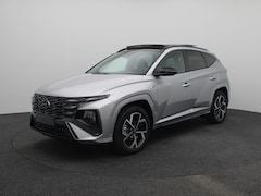 Hyundai Tucson - 1.6 T-GDI PHEV N Line Business Sky | Schuif/kanteldak | Stoel -en stuurverwarming | Adapti