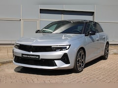Opel Astra - 1.2 Turbo Hybrid GS | Navigatie | Adaptieve cruise control | Schuif/ Kanteldak | Head-up d