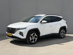 Hyundai Tucson - 1.6 T-GDI PHEV Comfort Smart 4WD / Fabrieksgarantie tot 1-2028 / Volledig Onderhouden / Na