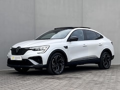 Renault Arkana - 1.6 E-Tech full hybrid 145 esprit Alpine / Dealer o.h / Elektrische stoelen / Panorama dak