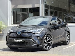 Toyota C-HR - 1.8 Hybrid Style | GEEN AFLEVERKOSTEN | Trekhaak afneembaar, All season banden, Apple/Andr