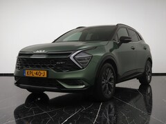Kia Sportage - 1.6 T-GDi Hybrid GT-PlusLine - Panoramadak - Lederen bekleding - Harman Kardon - Stoelverw