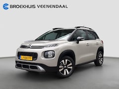 Citroën C3 Aircross - 1.2 PureTech Shine | Cruise Control | Navi | Radio | CarPlay |