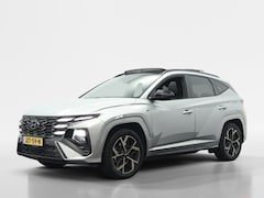 Hyundai Tucson - 1.6 T-GDI PHEV N Line Business Sky | Navigatie | Camera | Cruise control