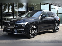 Volvo XC60 - T8 406pk AWD Ultra Bright Executive Edition | Trekhaak | Climate