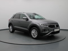 Volkswagen T-Roc - TSI 150pk Life Business DSG/Automaat Camera | Adapt. Cruise | Navi | Parkeersens. v+a