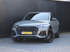 Audi Q5 Sportback - 55 TFSI e S edition Competition | SOH 88, 5% | LEDER | MEMORY | PANO-DAK | TREKHAAK | B&O