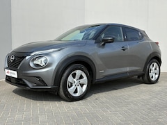 Nissan Juke - 1.6 Hybrid Tekna / Sound Pack / All-Season banden / Achteruitrijcamera / Apple Carplay/And