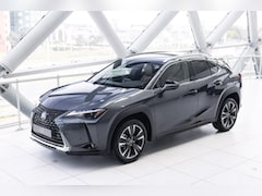Lexus UX - 250h Business Line | NL-Auto | BTW-Auto | Parkeersensoren |