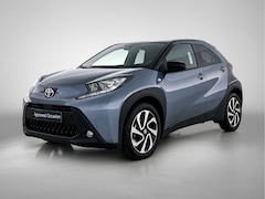 Toyota Aygo X - 1.0 VVT-i S-CVT Pulse + | BTW Voertuig | Parkeersensoren voor+achter | Keyless Entry/Start