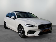 Volvo V60 - 2.0 T6 TE AWD MomPro