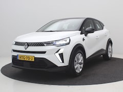Renault Captur - e 1.3 Mild Hybride 160 Business | Achteruitrijcamera | Apple Carplay/Android Auto | DAB on