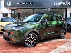 Leapmotor B03X - EV ProMax 53kWh 197PK Automaat Design NIEUW, Rijklaarprijs | Adaptieve Cruise Control | St
