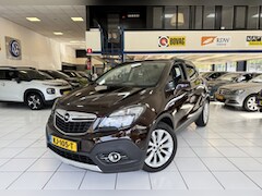 Opel Mokka - 1.4 T Cosmo Bovag Garantie NAP