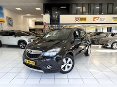 Opel Mokka - 1.4 T Edition Bovag Garantie NAP