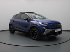 Renault Captur - 145pk E-Tech full hybrid esprit Alpine Apple Carplay/Android Auto | Climate