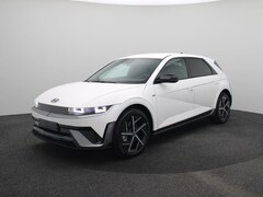 Hyundai IONIQ 5 - N Line Business 84 kWh | Warmtepomp | Apaptieve Cruise | Achteruitrijcamera | Stoel -en st
