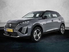 Peugeot 2008 - 1.2 130pk GT Automaat | Trekhaak | Navigatie | Camera Voor + Achter | Climate Control | Ad
