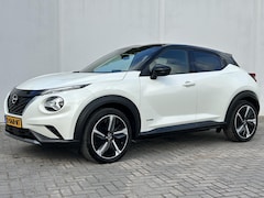 Nissan Juke - 1.6 Hybrid N-Design / Automaat / Apple Carplay / Navigatie / Telefoon / Camera / Climate C