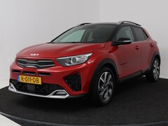 Kia Stonic - 1.0 T-GDi MHEV GT-Line | 120PK | Stuur-/Stoelverwarming | Navigatie | Climate Control | Ca