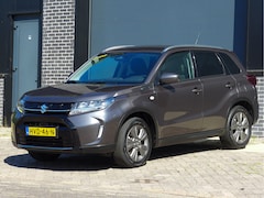 Suzuki Vitara - 1.5 Hybrid Select Automaat Rijklaarprijs | Tot 10 jaar Garantie | Onderhoudsbeurt | Mobili