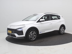 Hyundai Bayon - 1.0 T-GDI Comfort / Apple CarPaly & Android Auto / Navigatie / Achteruitrijcamera / Airco