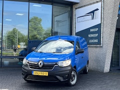 Renault Express - 1.5 dCi 95 Comfort*CRUISE*A/C*HAAK*TEL