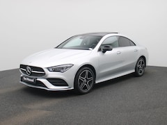 Mercedes-Benz CLA-Klasse - 250 e Premium Plus | PANORAMADAK | SFEERVERLICHTING | ACHTERUITRIJCAMERA | CRUISE CONTROL