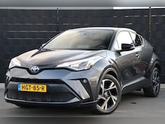 Toyota C-HR - 1.8 Hybrid Dynamic | Stoel-/Stuurverwarming | Cruise | Camera | Apple carplay/android auto