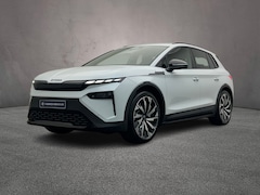 Skoda Elroq - Elektromotor 82 kWh 286pk Sportline
