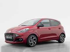 Hyundai i10 - 1.2 N Line | 4 Cilinder | Private lease 419 per maand