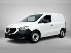 Mercedes-Benz Citan - 110 Diesel L1 Automaat Base | Trekhaak | Airco | Stoelverwarming | Camera | Cruise Control