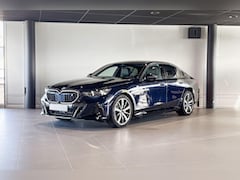 BMW i5 - Sedan eDrive40 M Sportpakket Pro Comfort