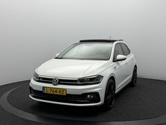 Volkswagen Polo - 1.0 TSI Highline Business R | Panoramadak | Full-Led | Automaat | ClimaTronic