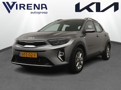 Kia Stonic - 1.0 T-GDi MHEV DynamicLine - Apple Carplay/ Android Auto - Cruise Control - Airco - Achter