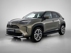 Toyota Yaris Cross - 1.5 Hybrid Executive + | Full Option | Panoramadak | JBL | Head-Up Display | Dodehoek dete