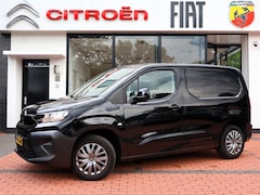 Citroën Berlingo - Van GB L1 1.5 BlueHDi 130PK S&S EAT8 Automaat, Rijklaarprijs | Camera | Navigatie | Trekha
