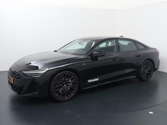 Audi A6 Limousine - Pro Line 2.0 TFSI e 299 pk | Sport velgen 21" | Sportstoelen Leder / Dinamica | Sfeerverli