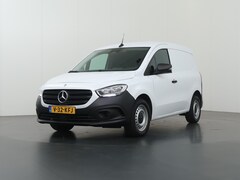 Mercedes-Benz Citan - 108 CDI | L1 | ACHTERUITRIJCAMERA | APPLE CARPLAY | ANDROID AUTO | AIRCO | CRUISE CONTROL