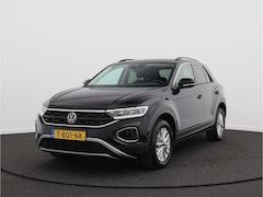 Volkswagen T-Roc - 1.0 TSI Life Business/ lage km/ achteruitrijcamera